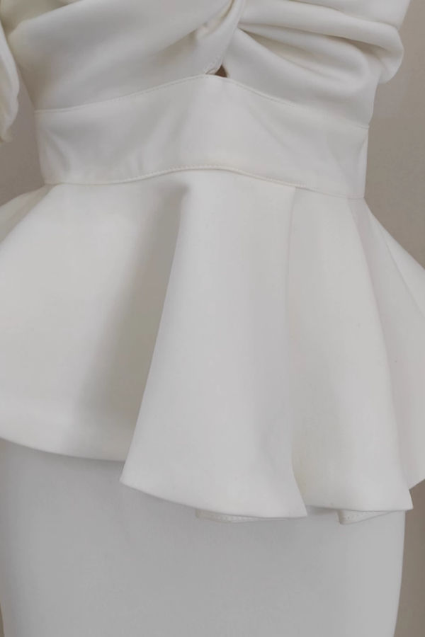 White Set