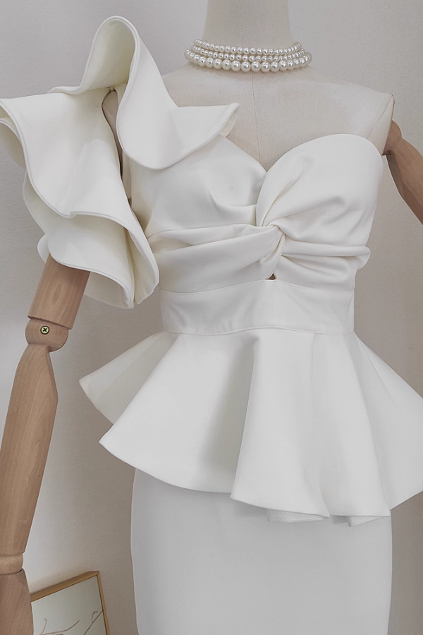 White Set