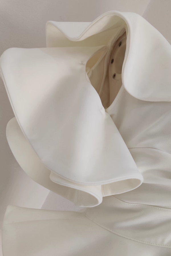White Set