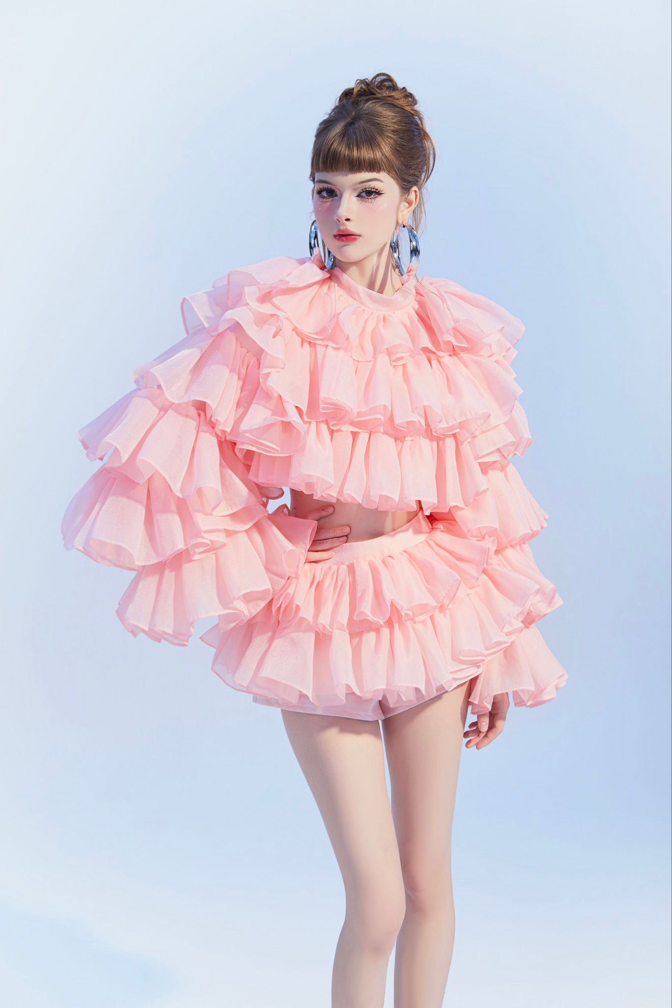 Colorful Spring Collection - Annie Set