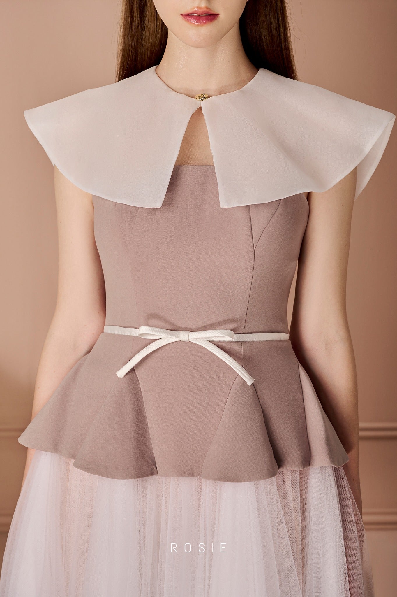 Golden Rose Collection - Victor Dress