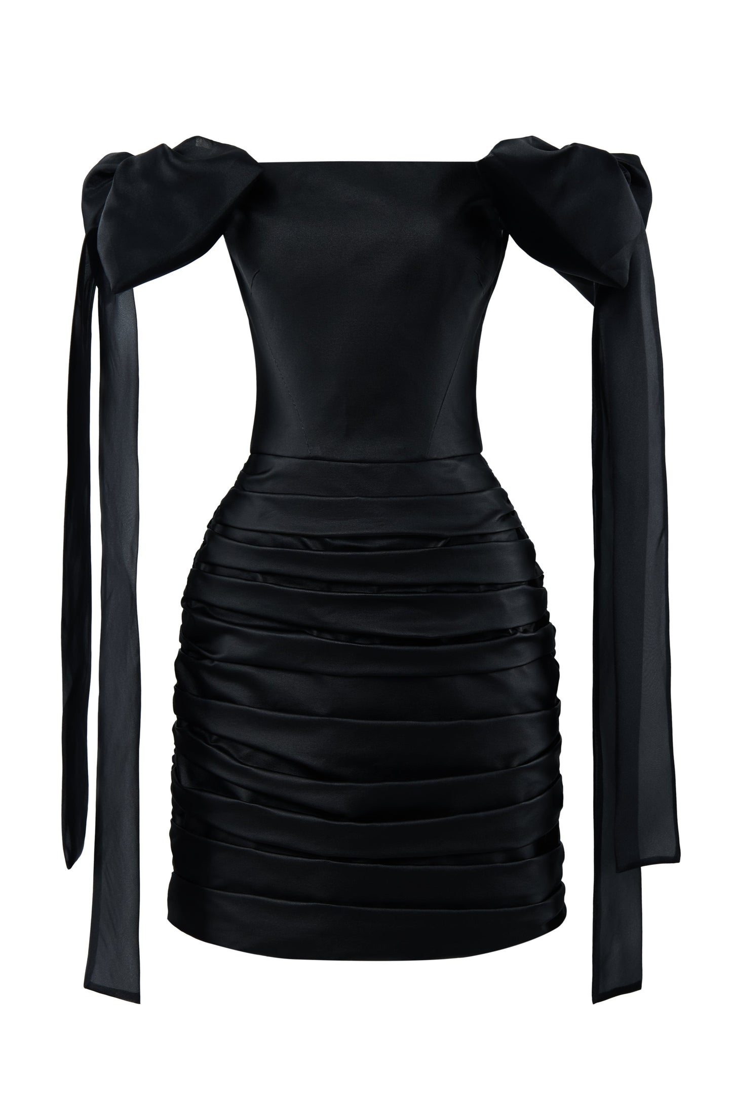 Mélodie d'Aube Collection - Eclatara Dress