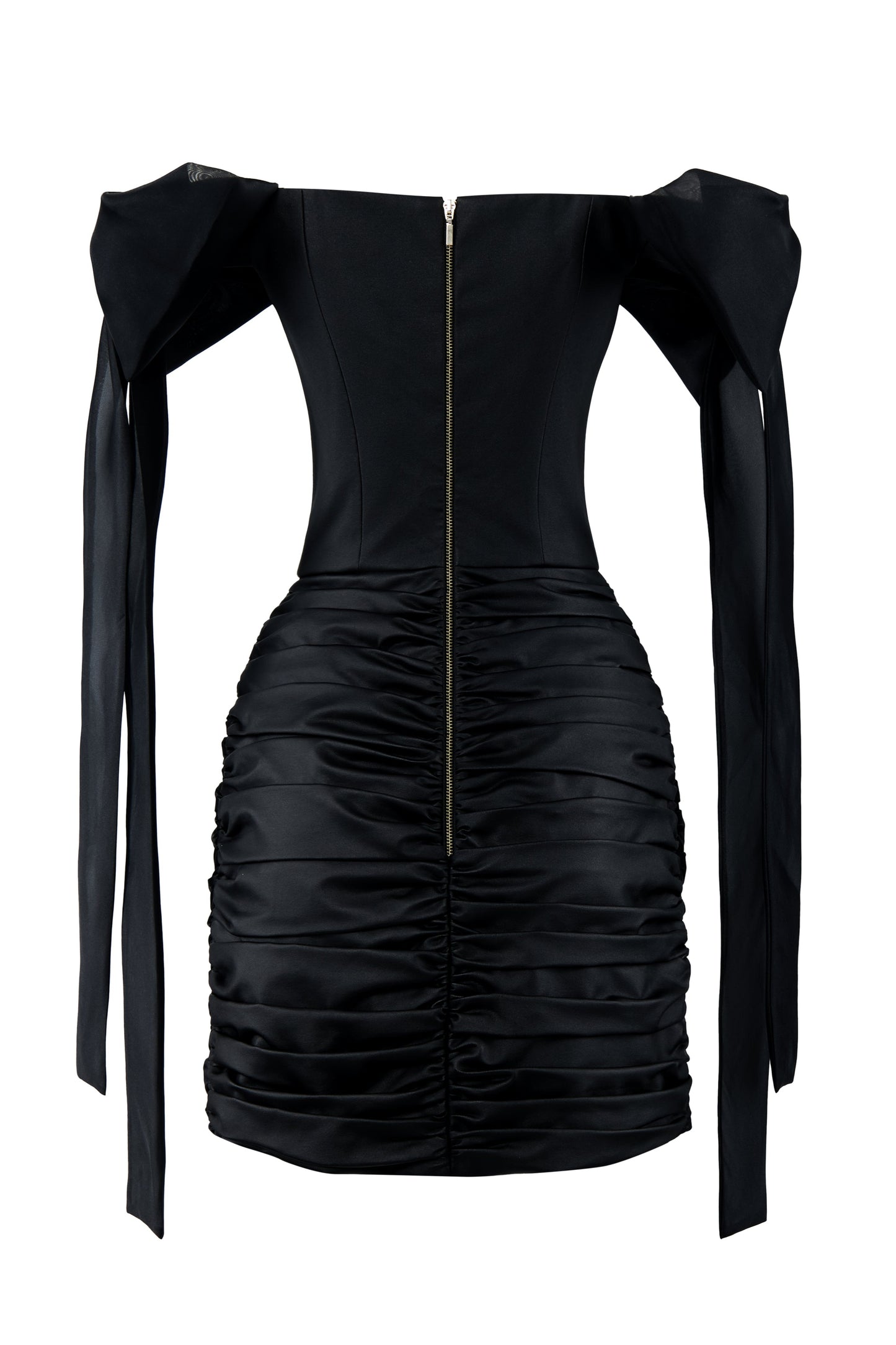 Mélodie d'Aube Collection - Eclatara Dress
