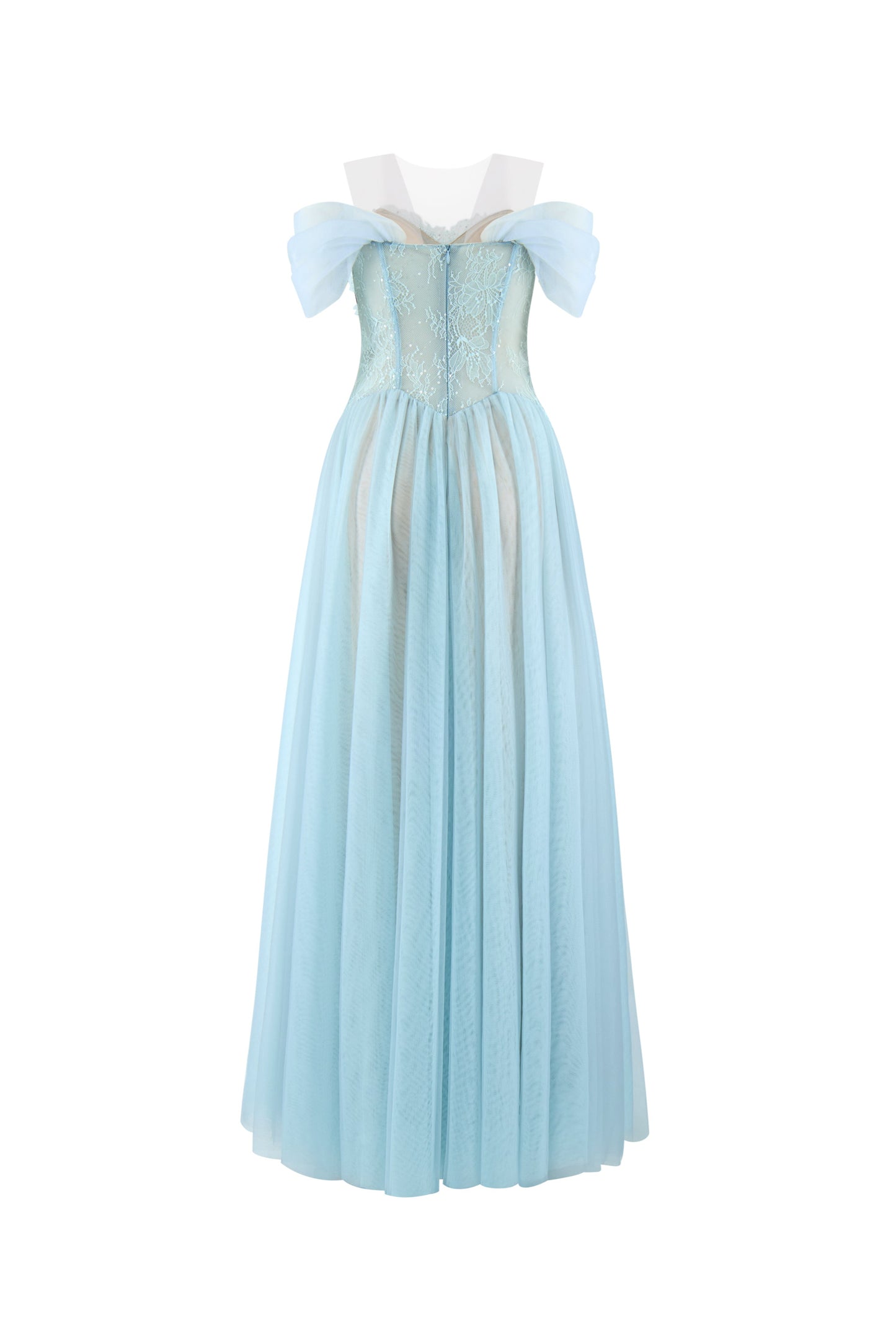 Mélodie d'Aube Collection - Meliora Dress