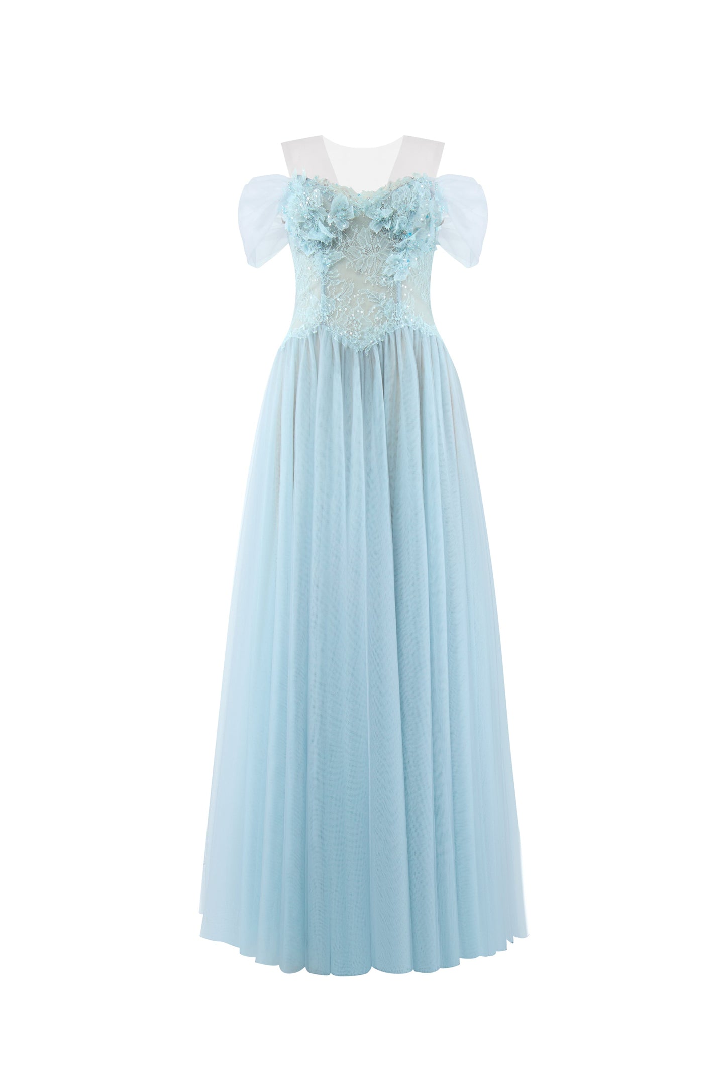 Mélodie d'Aube Collection - Meliora Dress