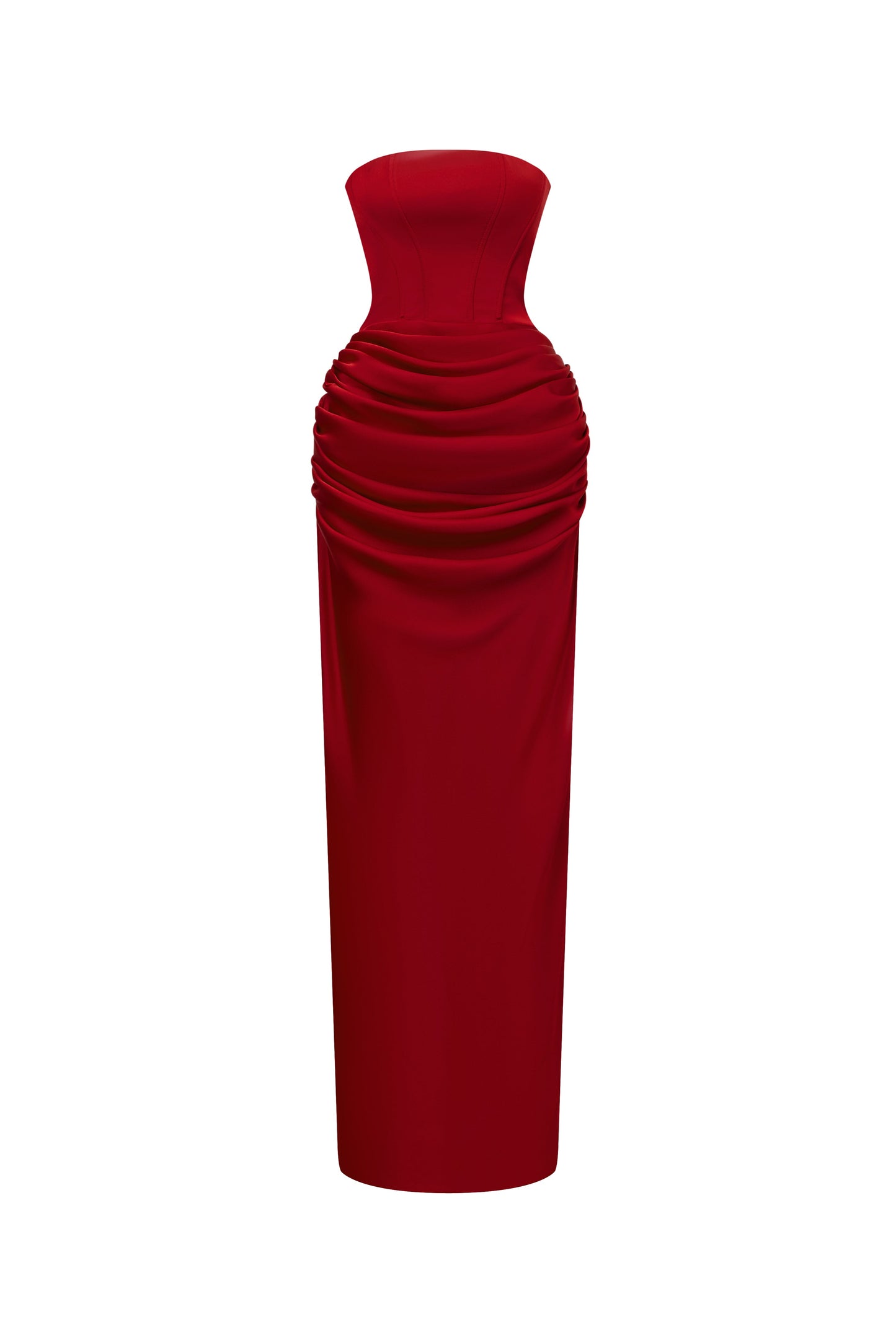 Mélodie d'Aube Collection - Evania Dress