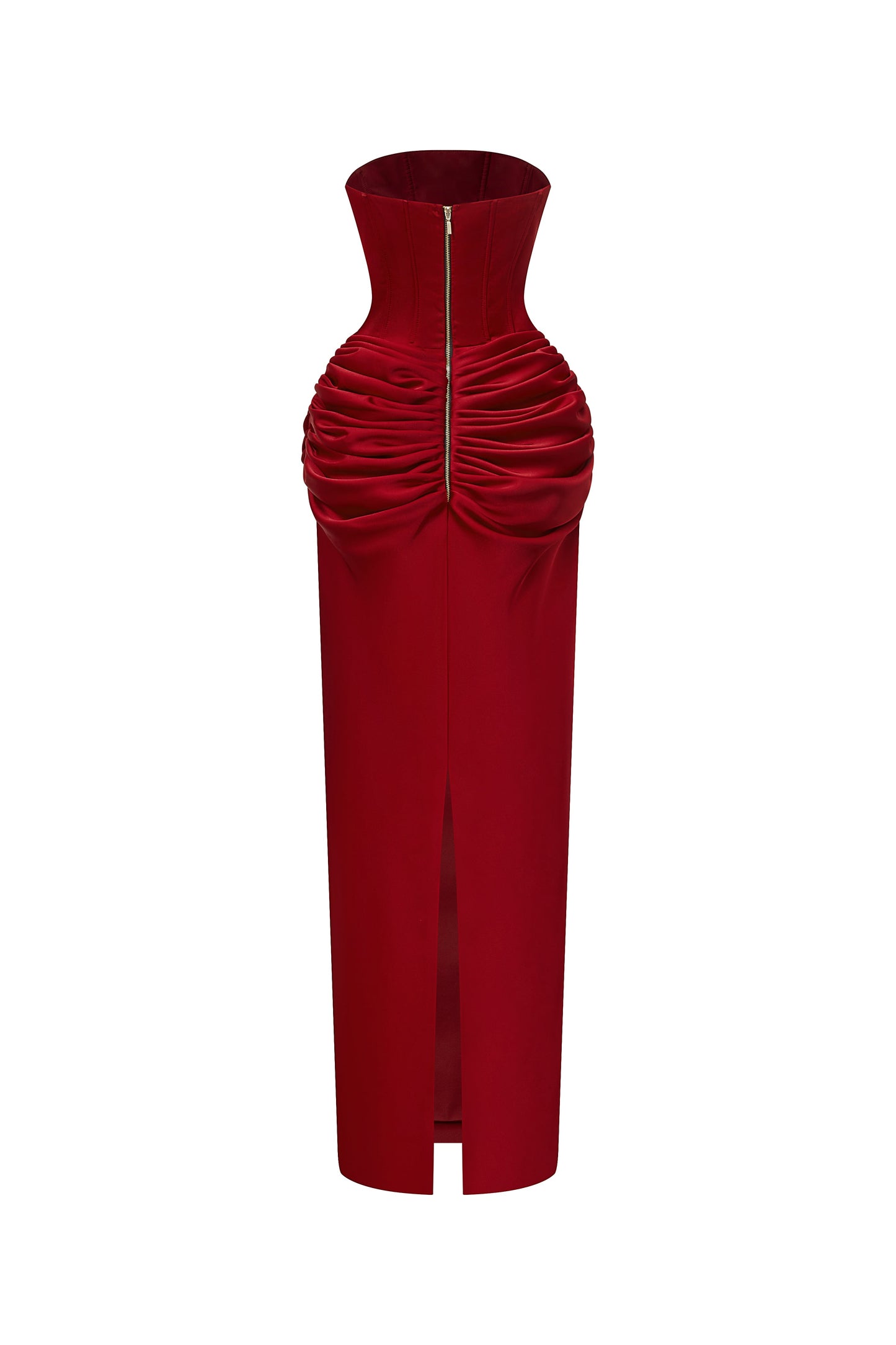 Mélodie d'Aube Collection - Evania Dress