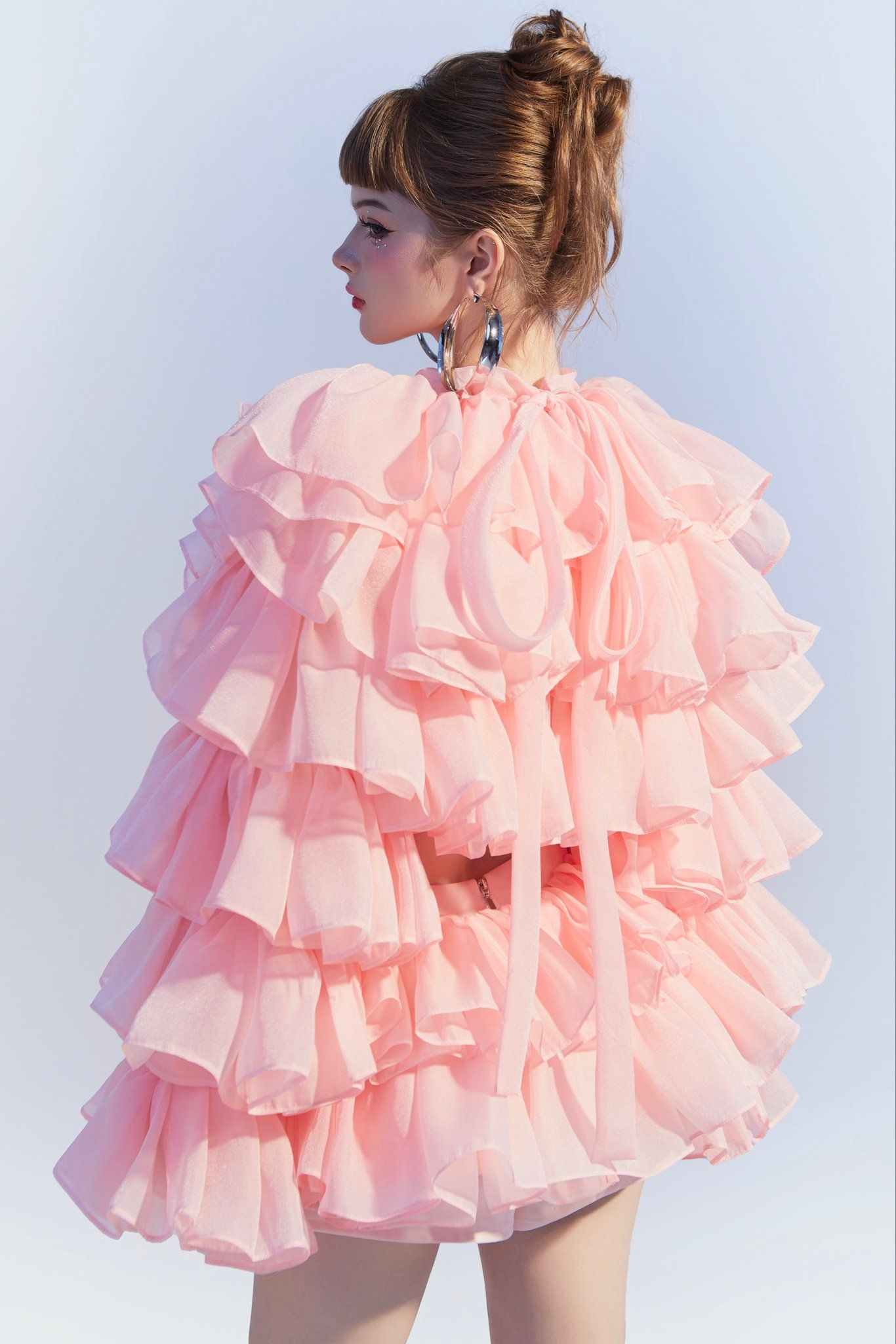 Colorful Spring Collection - Annie Set