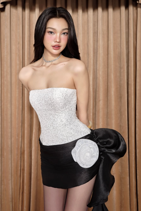 Bloom in Power Collection - Lousy Dress