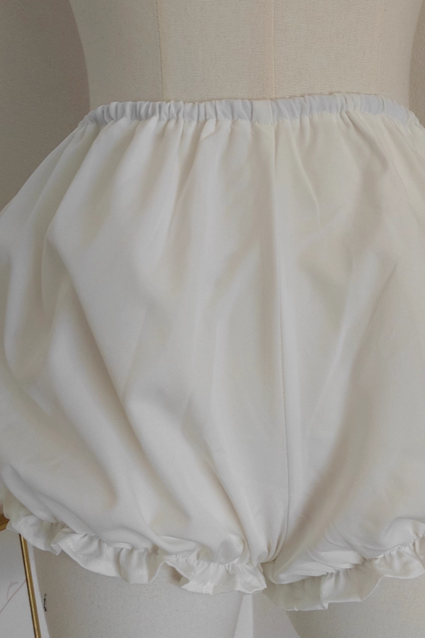 White Off Shoulder Dress