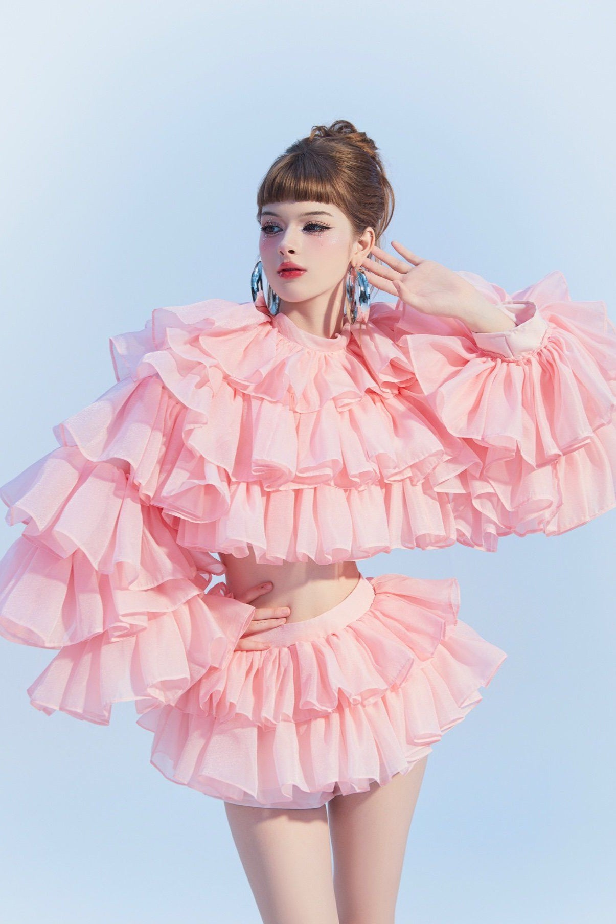 Colorful Spring Collection - Annie Set