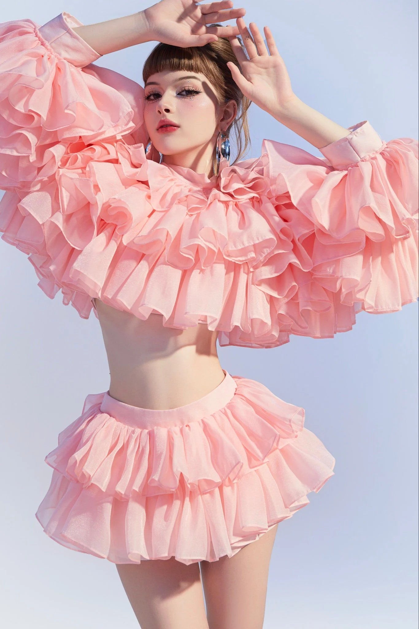 Colorful Spring Collection - Annie Set