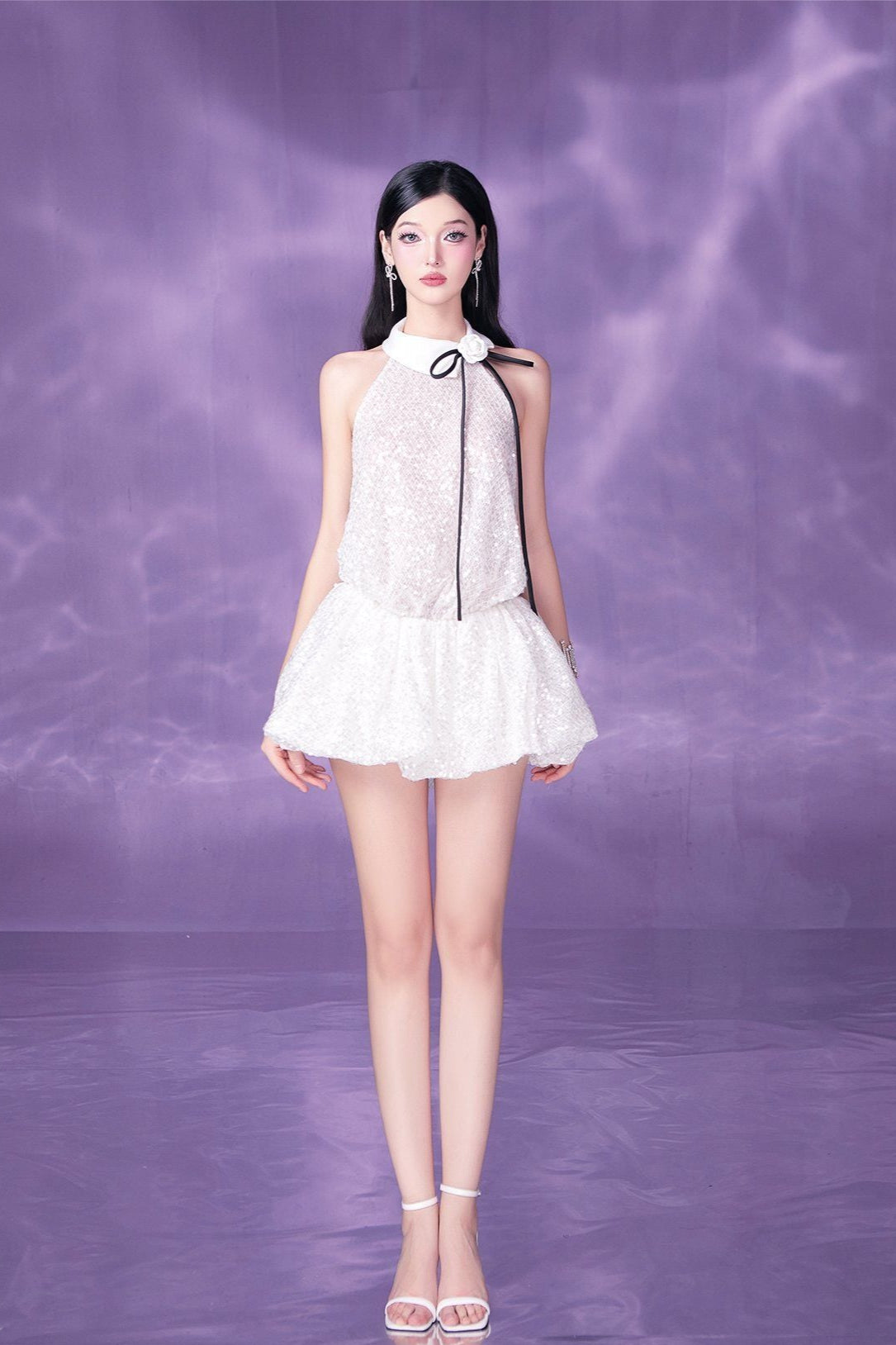 Infinite Looks Collection - Tia Dress