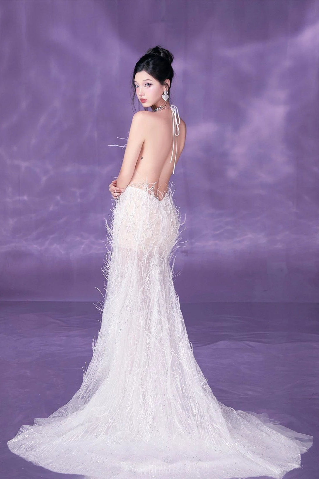 Infinite Looks Collection - Ami Dress