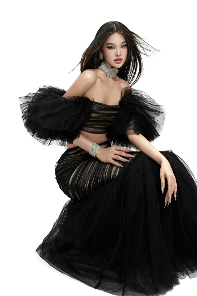 Jardin D'Eden Collection - Siren Set