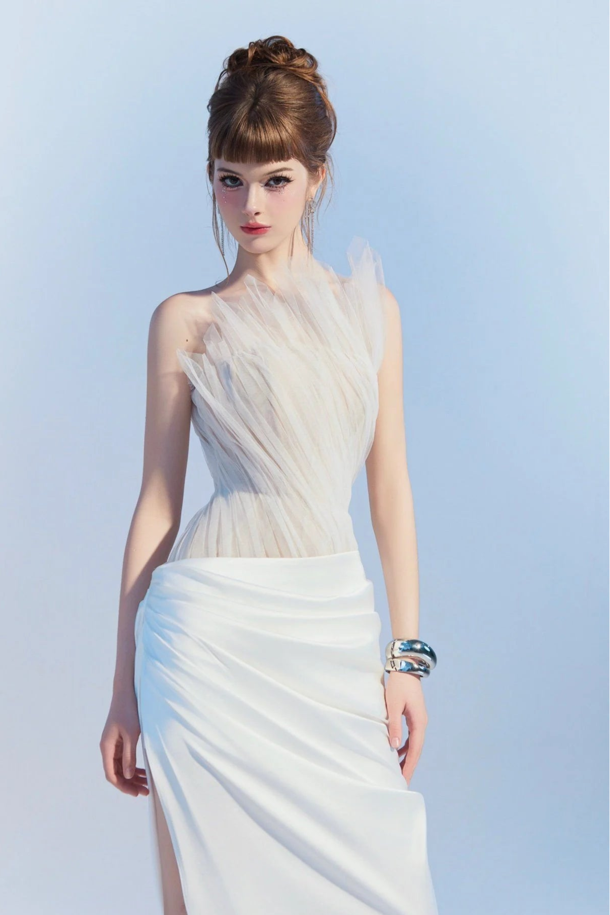 Colorful Spring Collection - Veres Set