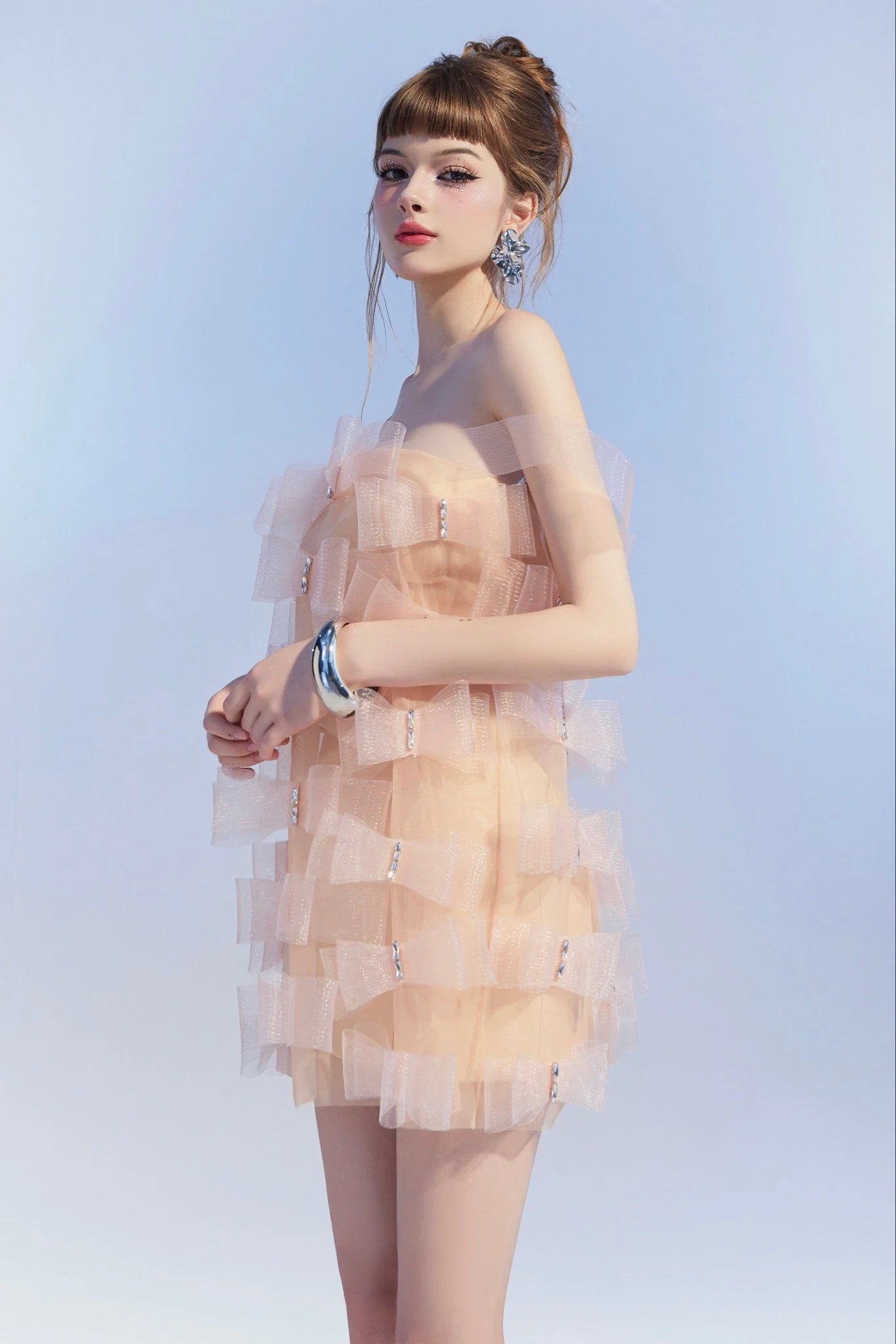 Colorful Spring Collection - Nami Dress