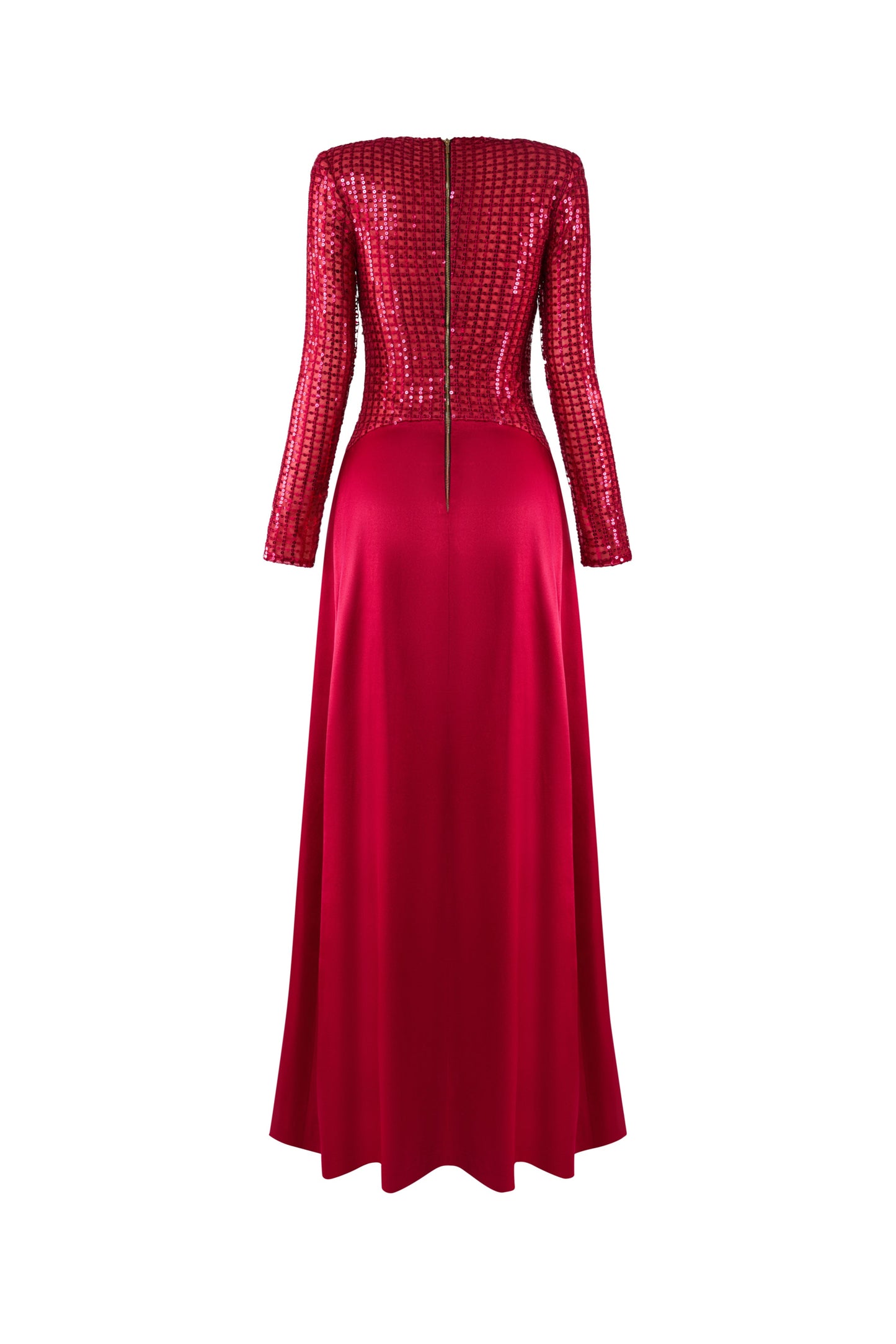 Mélodie d'Aube Collection - Fleuris Dress