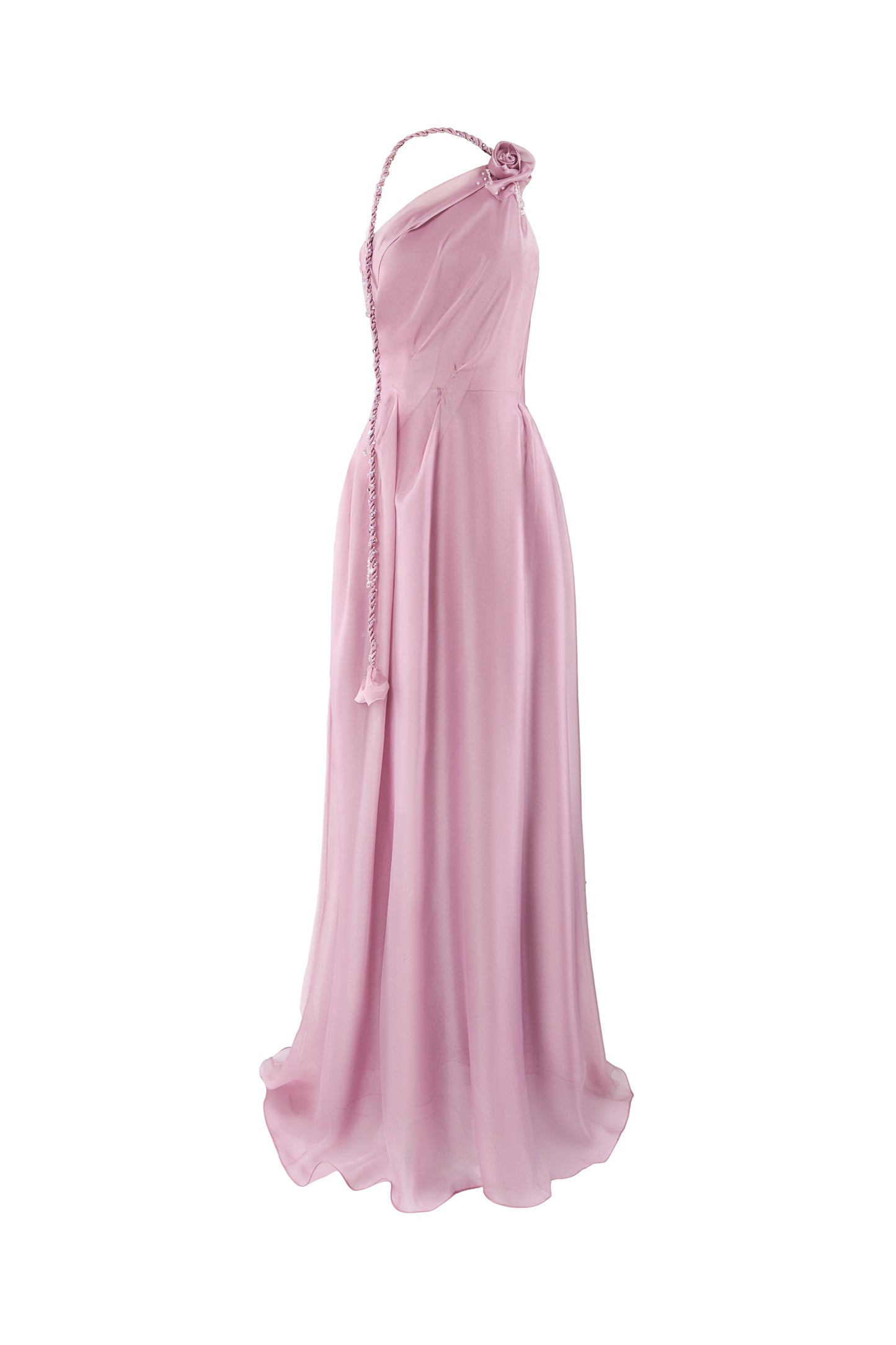 Mélodie d'Aube Collection - Amouria Dress