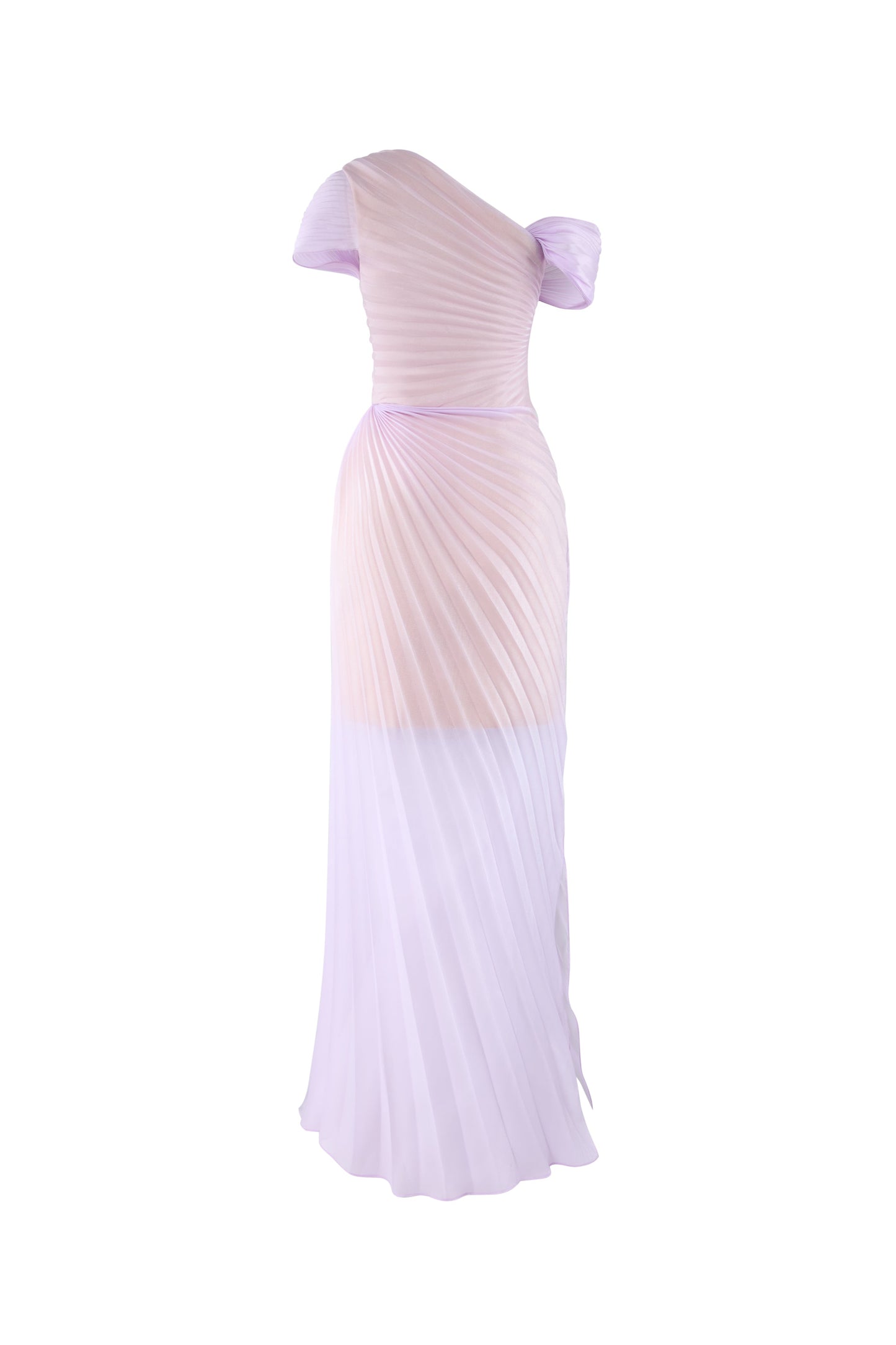 Mélodie d'Aube Collection - Virelle Dress