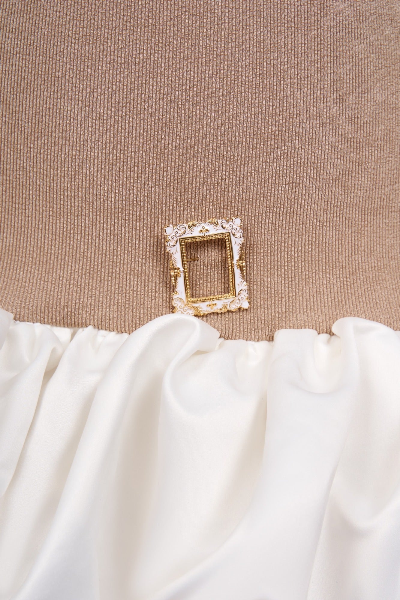 Symphonie D'ete Collection - Annette Dress