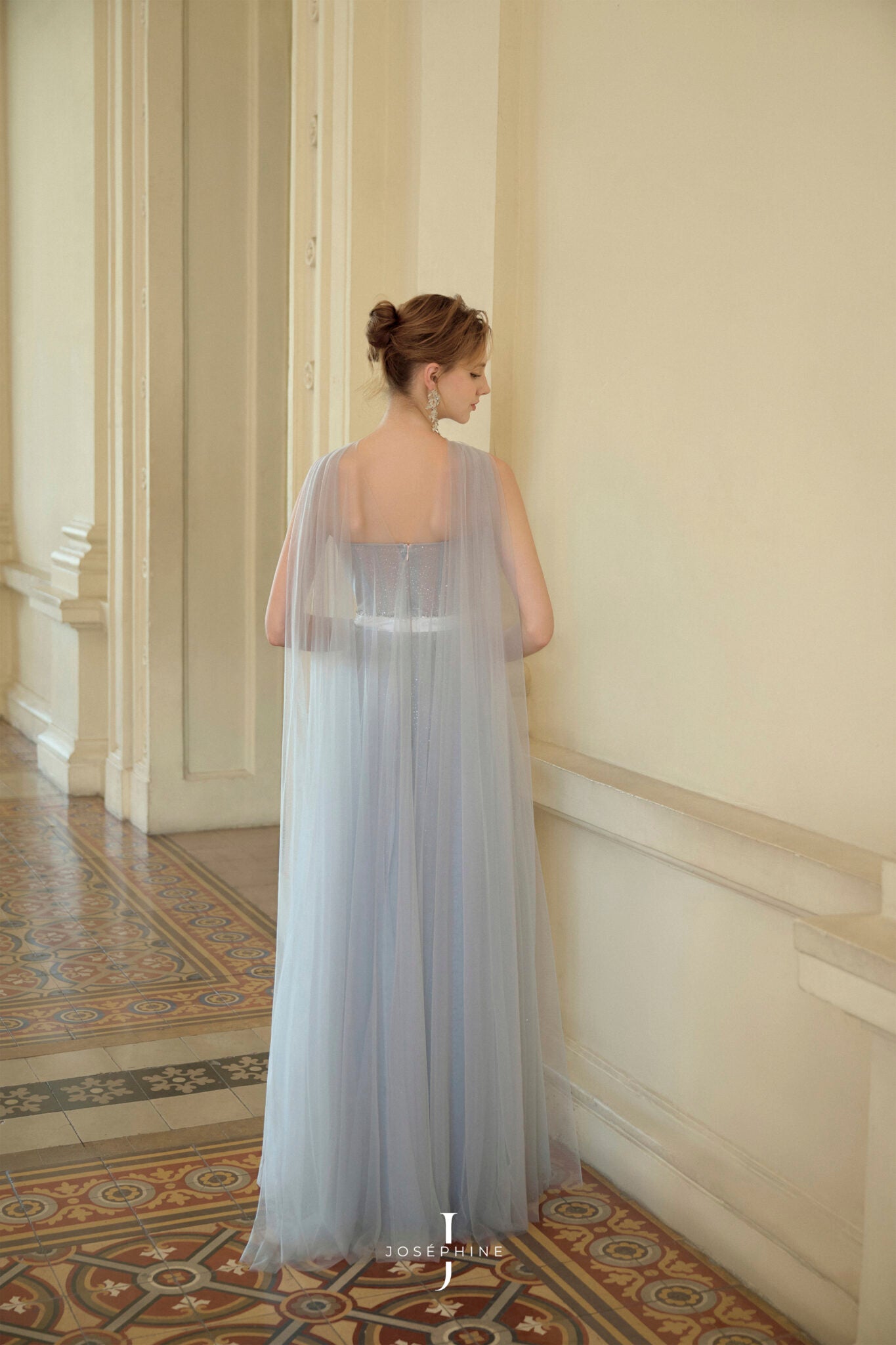 Enchante Collection - Athena Dress