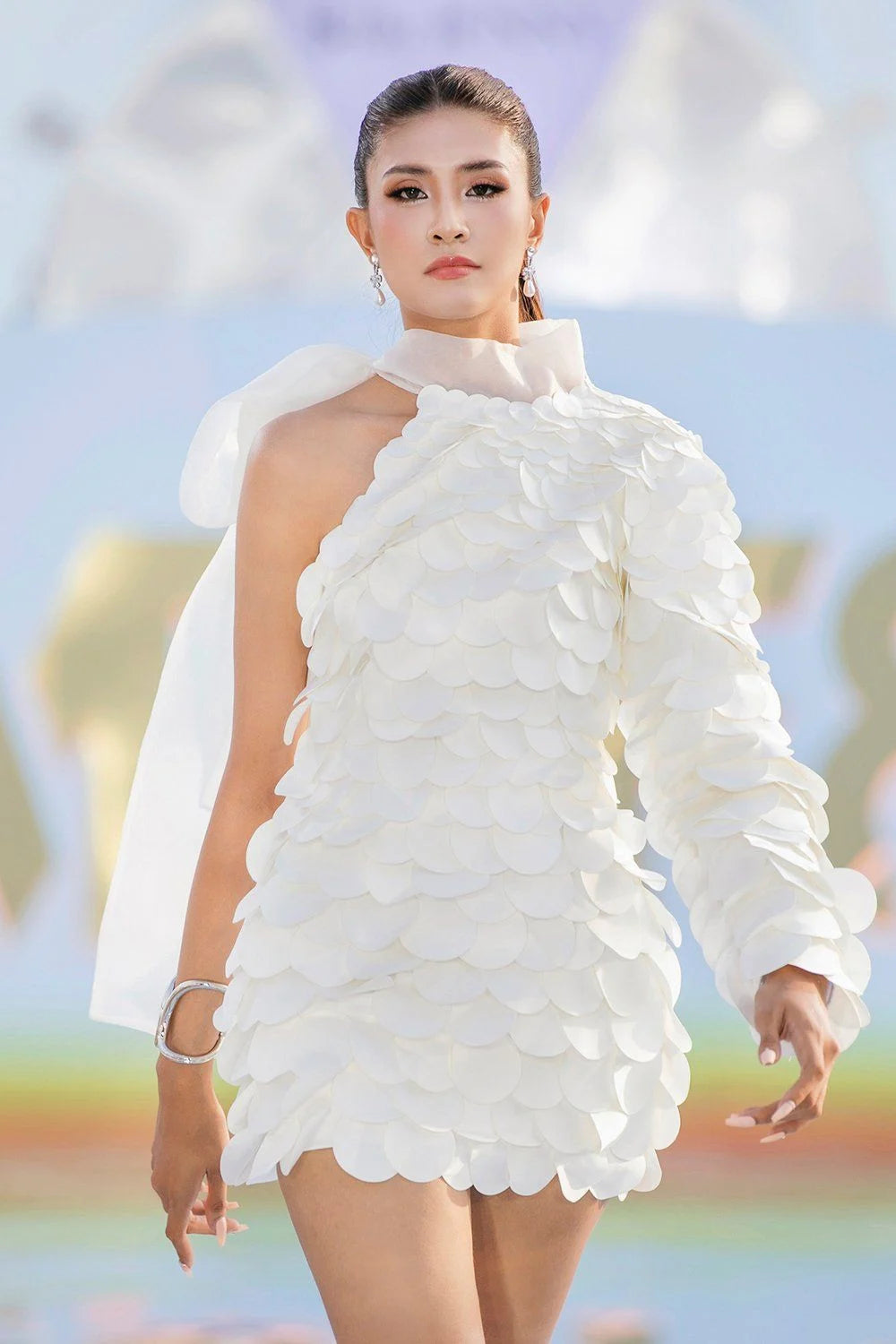 Glamour Collection - Chantel Dress