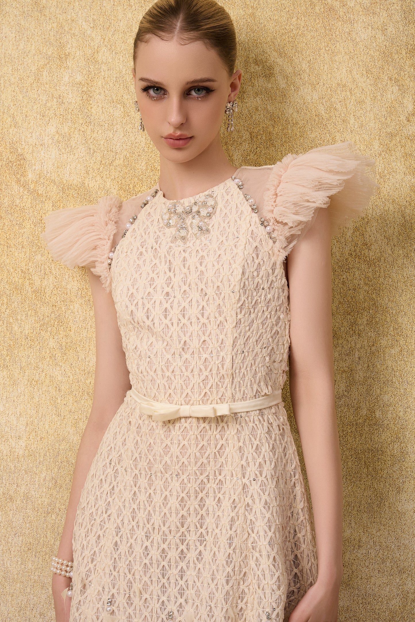 Joyau Eternel Collection - Celia Dress