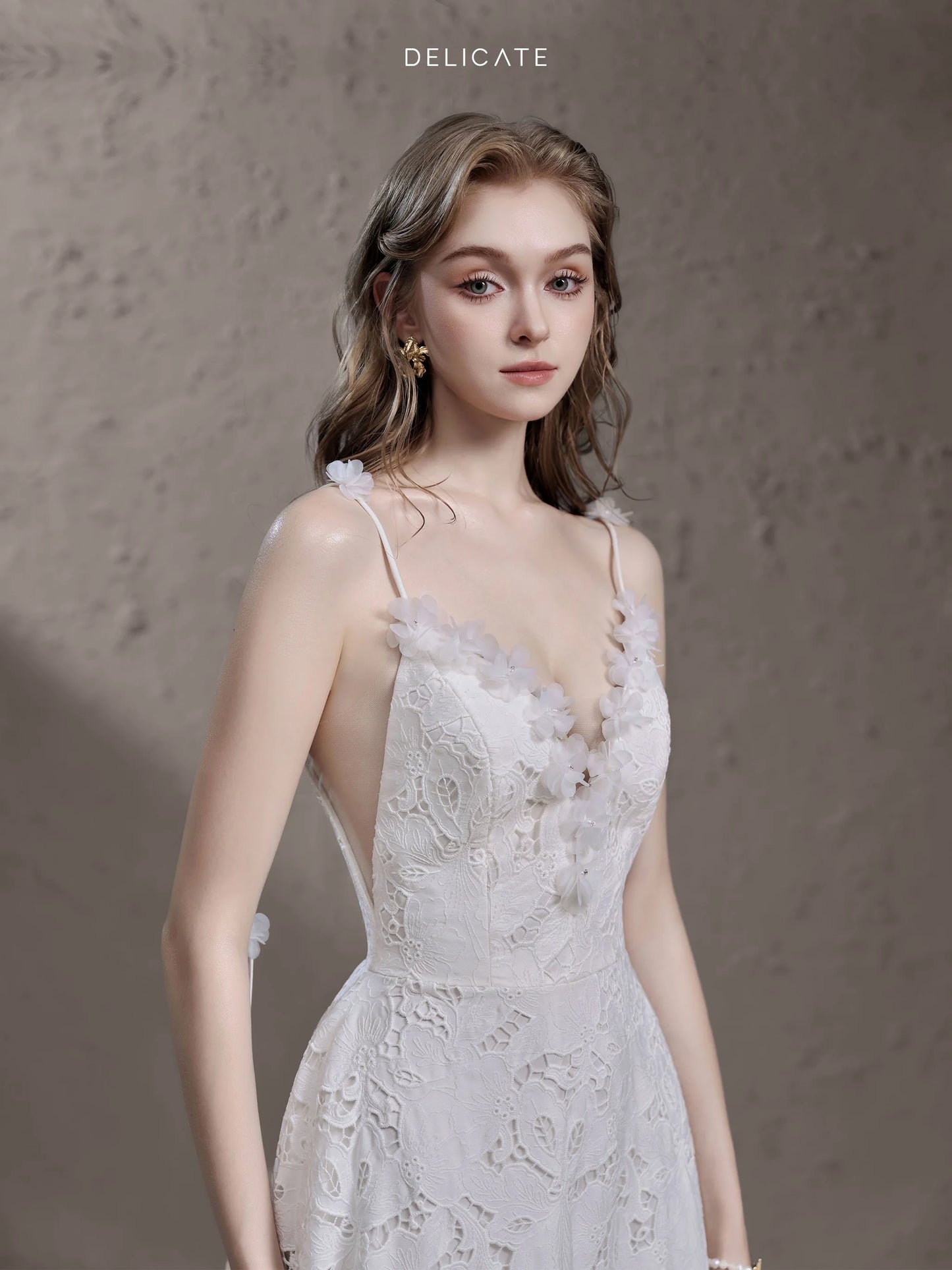 Pre-Fall 24' Collection - Kendall Dress