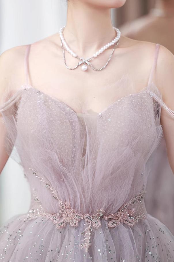 Fairy Sequin Gown