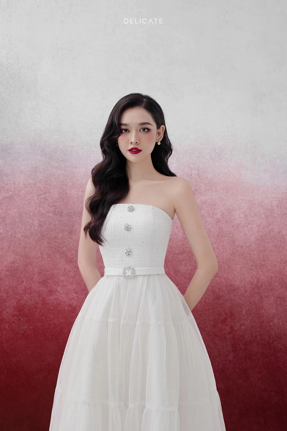 Holiday 24' Collection - Wendy Dress