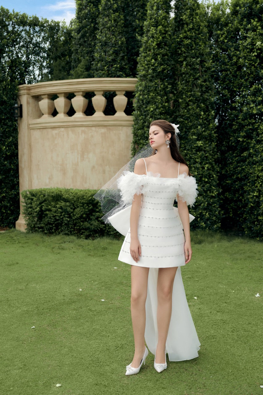 Bridal 24' Collection - Twilight Dress