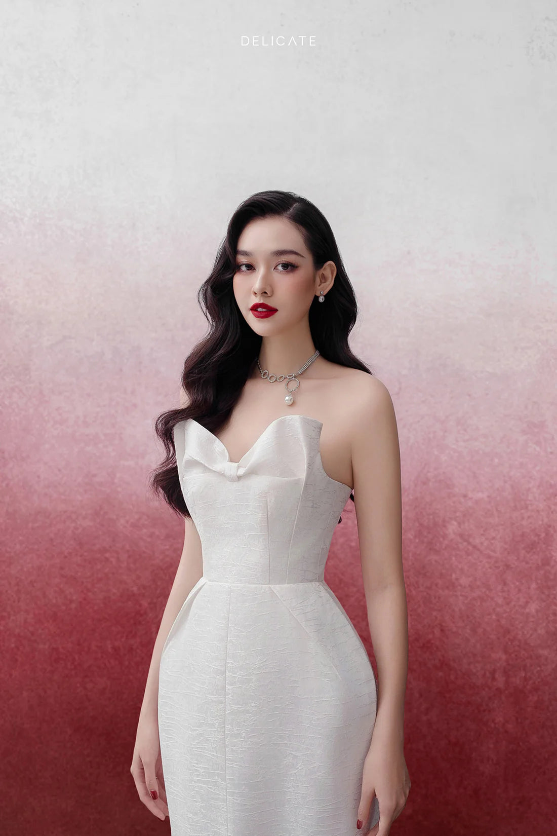 Holiday 24' Collection - Tulipe Dress