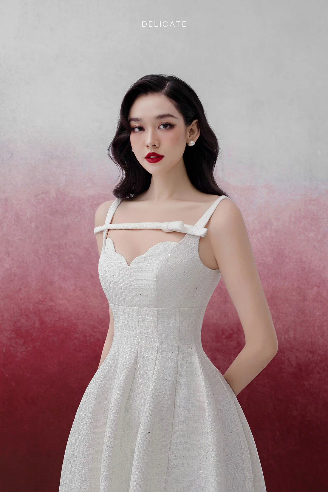 Holiday 24' Collection - Isabel Dress