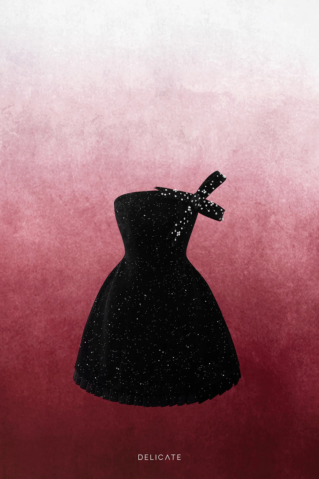 Holiday 24' Collection - Michella Dress