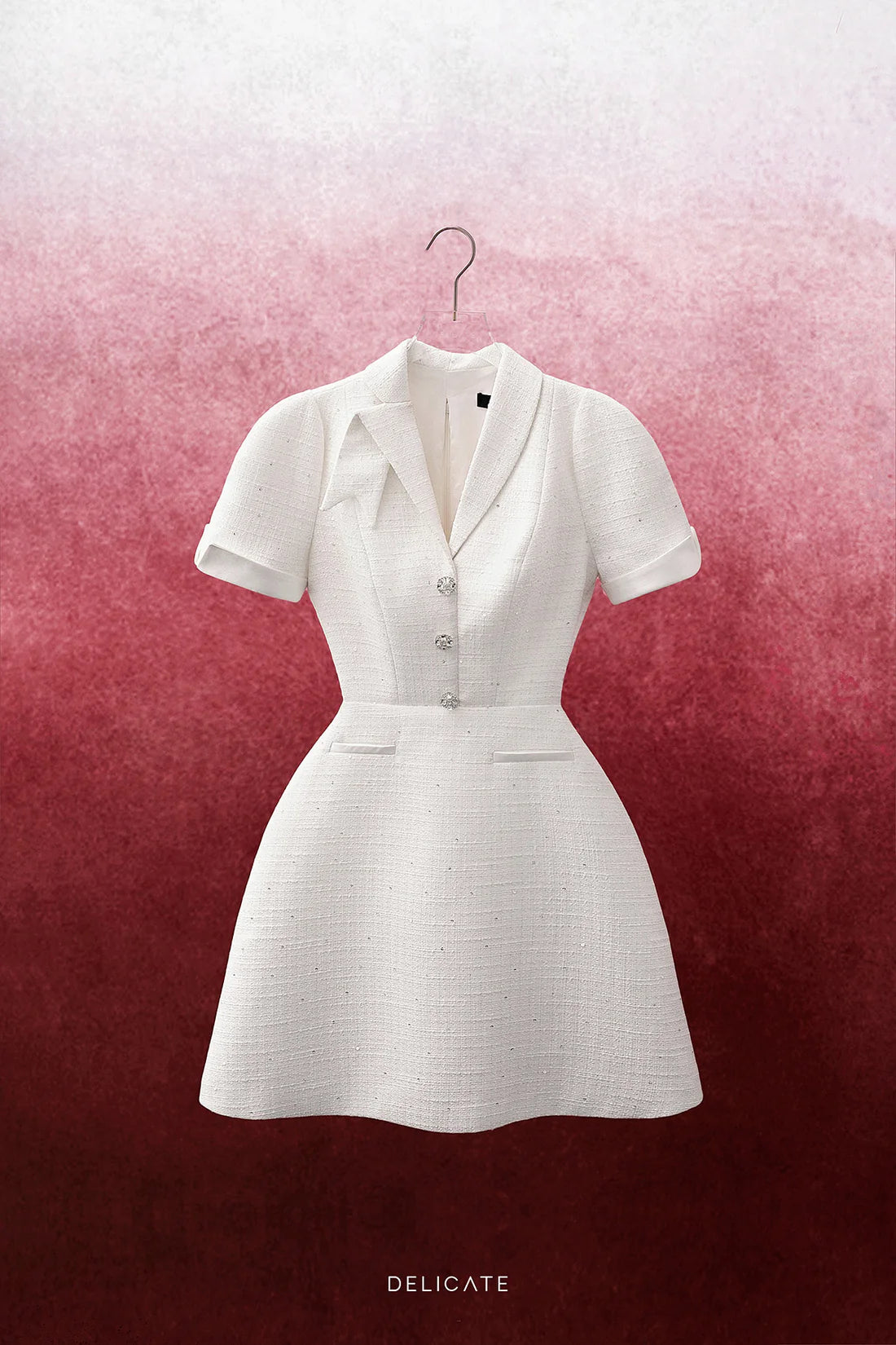 Holiday 24' Collection - Suzy Dress