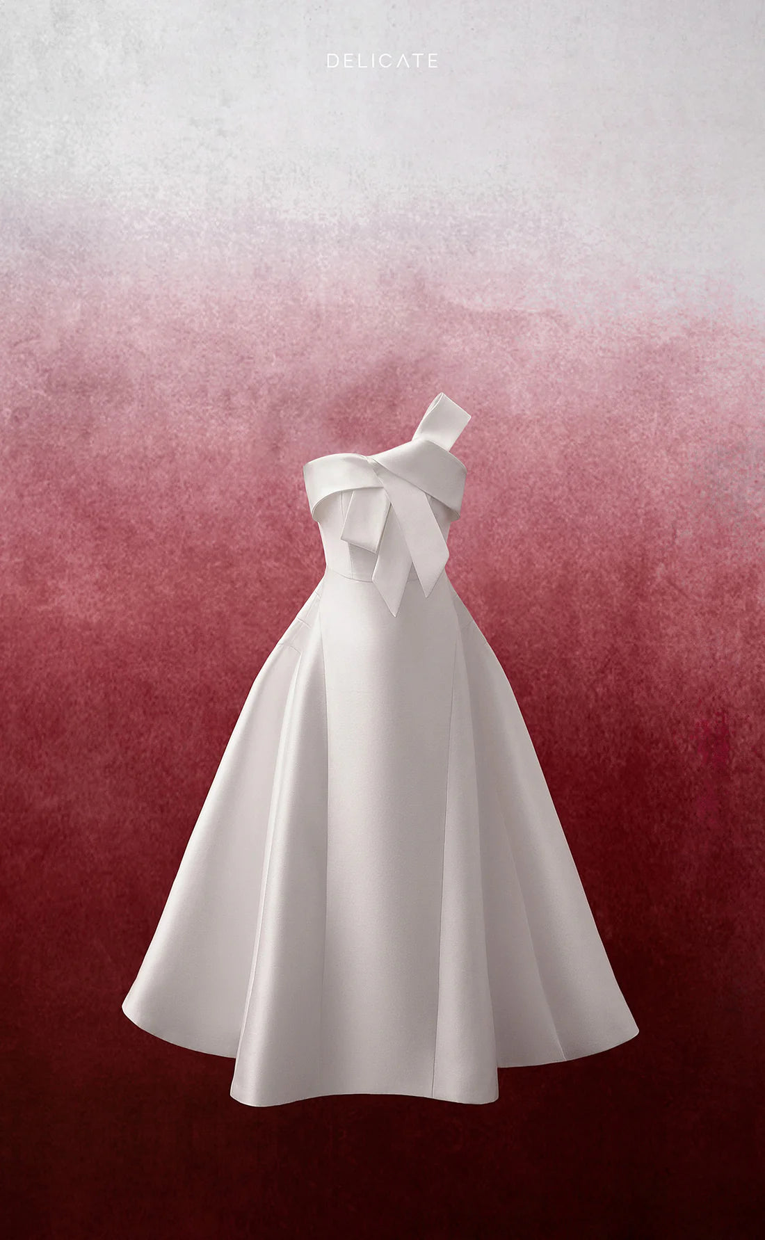 Holiday 24' Collection - Lona Dress