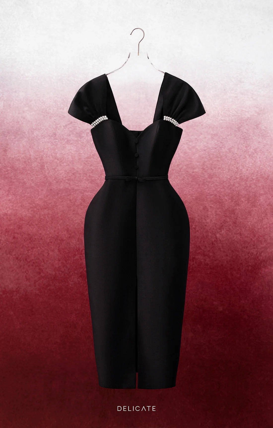 Holiday 24' Collection - Laramie Dress