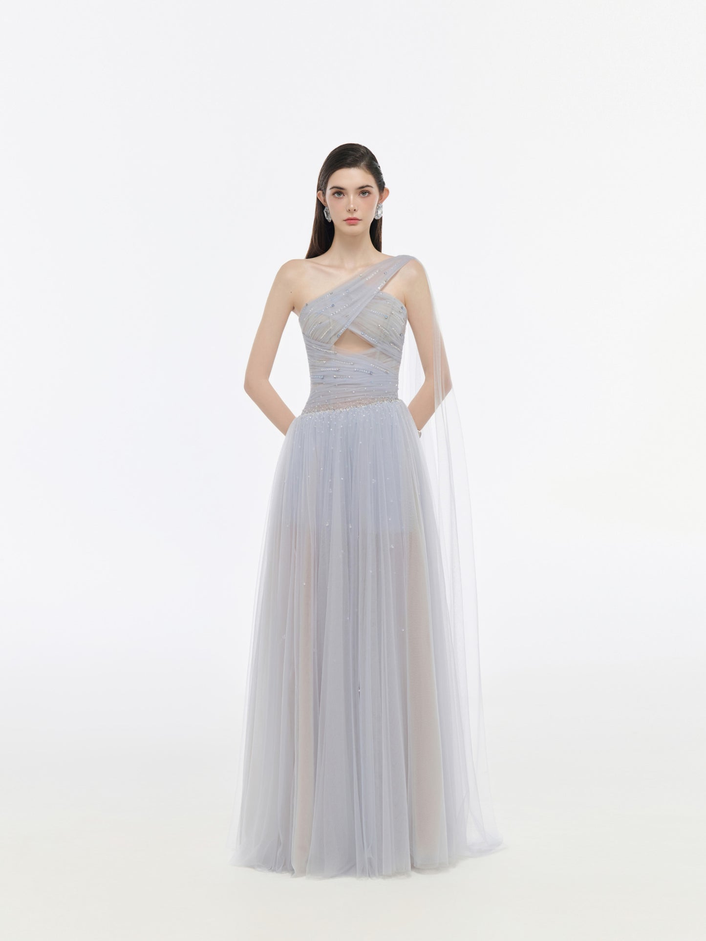 Le Chan Du Vent Collection - Clara Dress