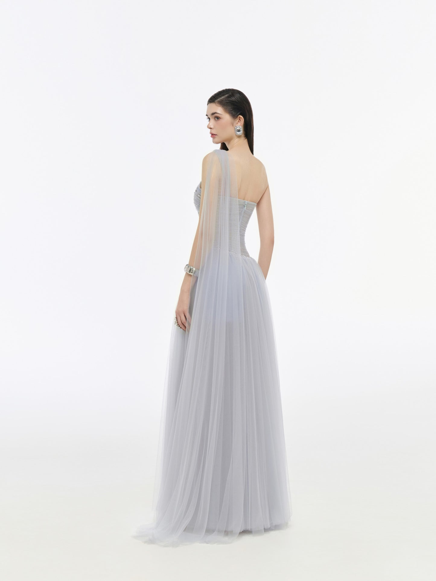 Le Chan Du Vent Collection - Clara Dress