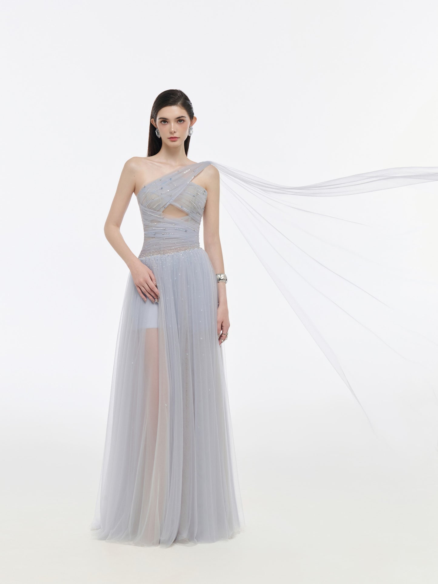 Le Chan Du Vent Collection - Clara Dress