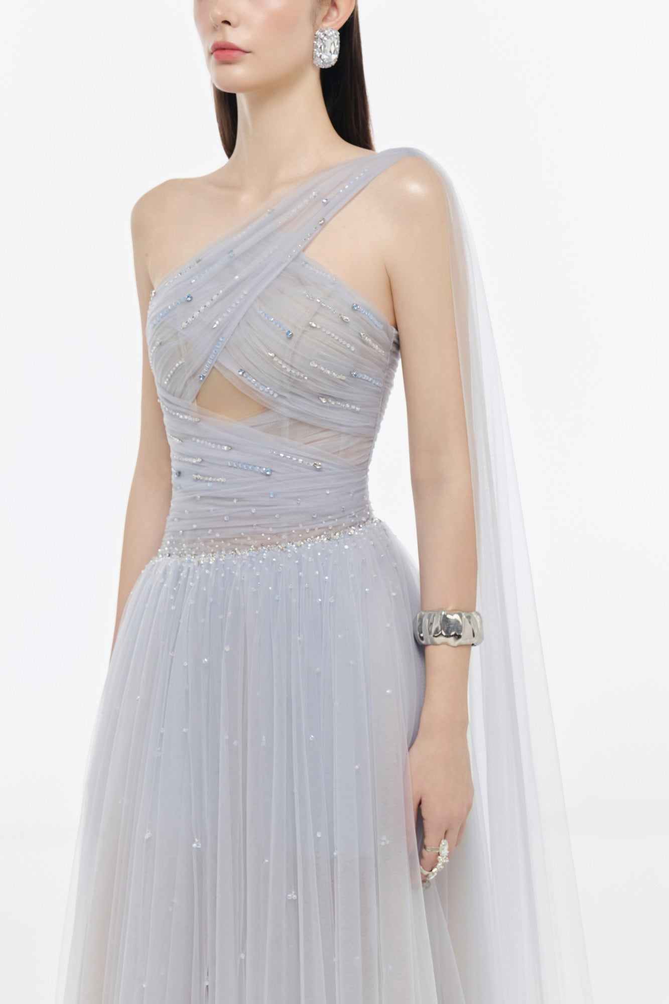 Le Chan Du Vent Collection - Clara Dress