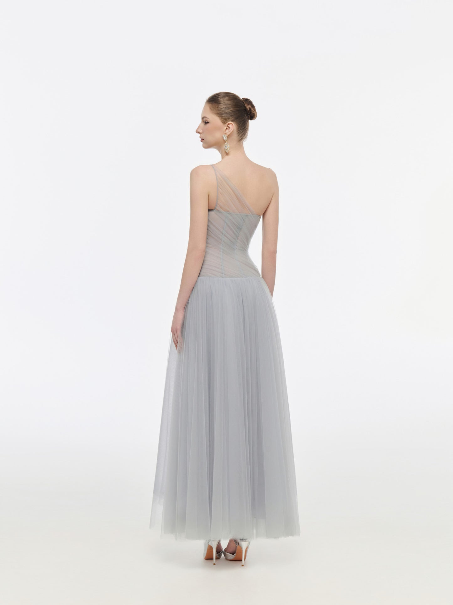 Le Chan Du Vent Collection - Gemma Dress