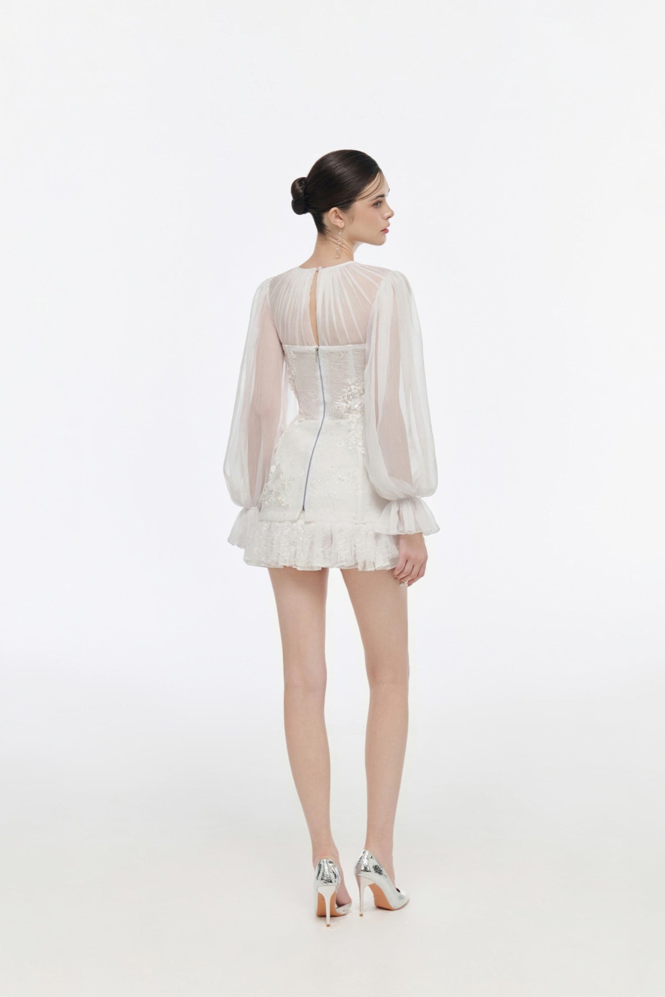 Le Chan Du Vent Collection - Victoria Set