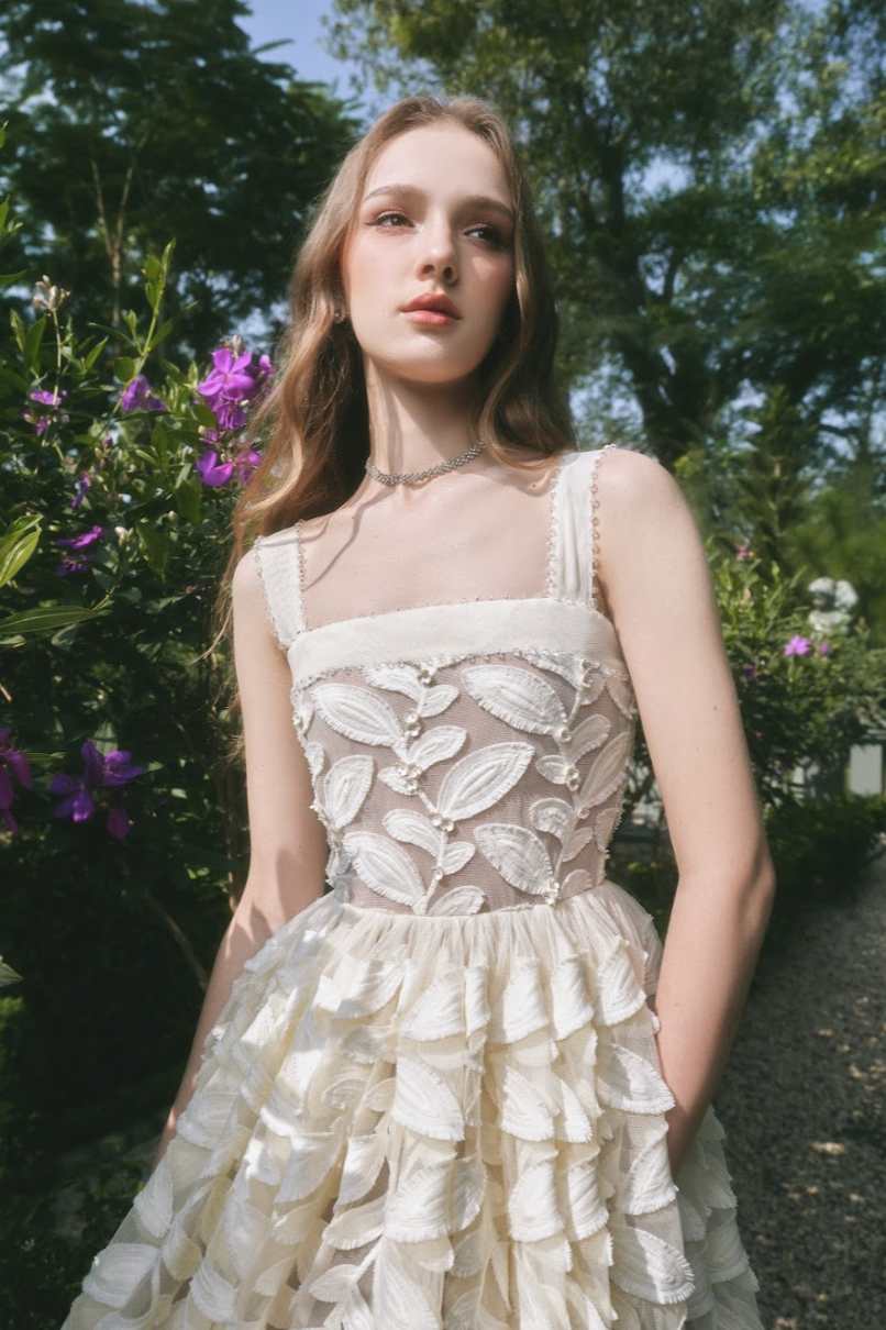 Onirique Collection - Fae Dress