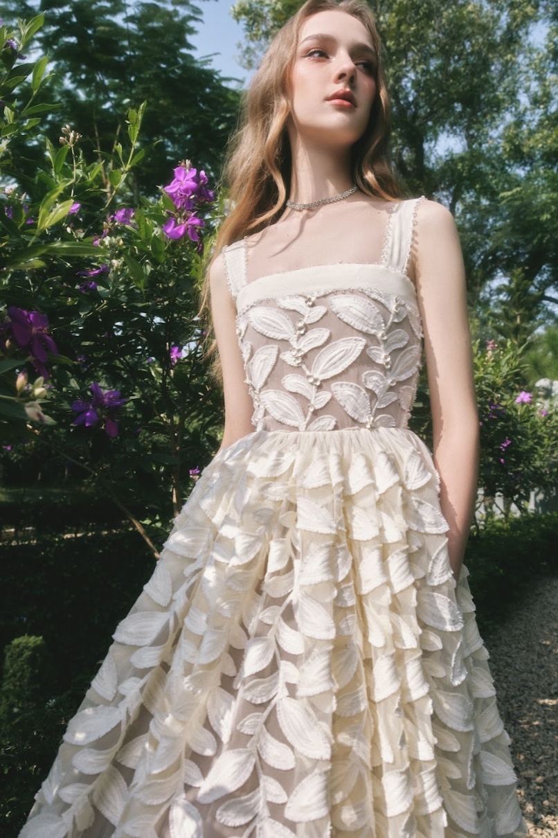 Onirique Collection - Fae Dress