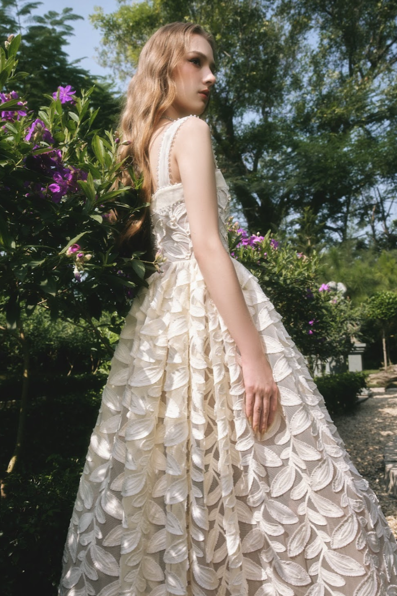 Onirique Collection - Fae Dress