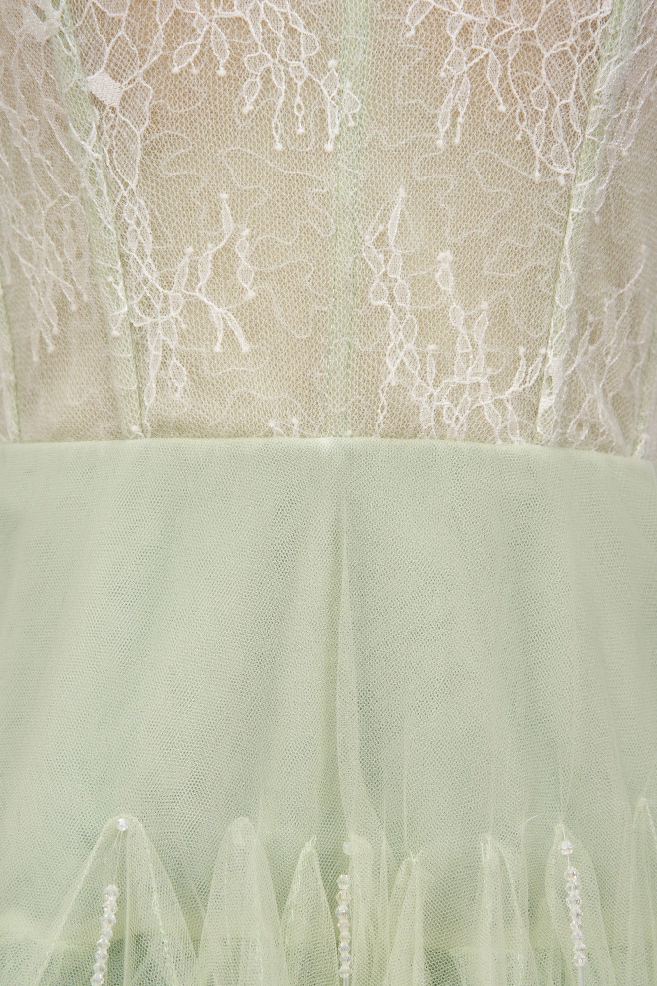 Symphonie D'ete Collection - Laura Dress