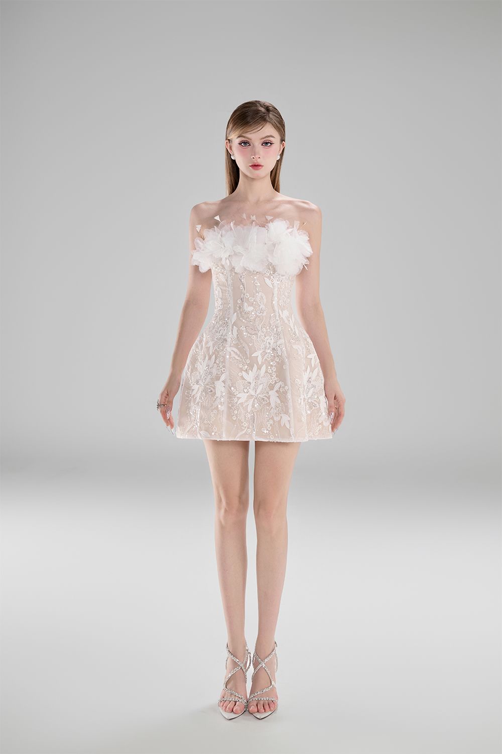 Meline Collection - Elly Dress