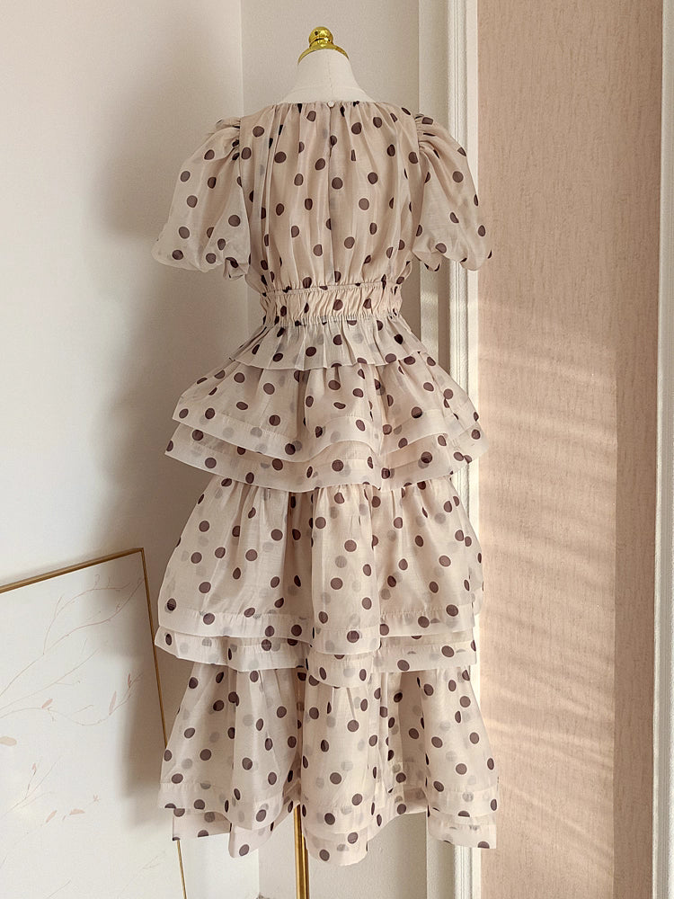 Polka Dots Set
